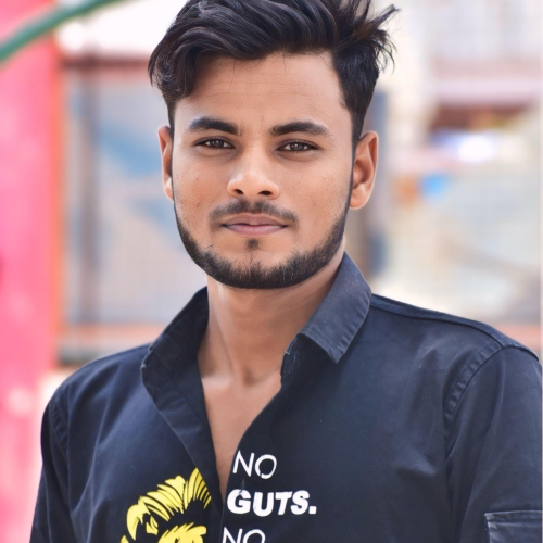SHIVAM CHAUDHARY