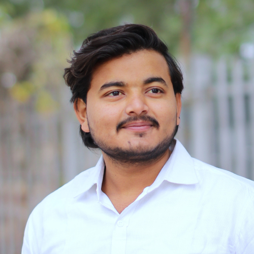 SACHIN RAJPOOT