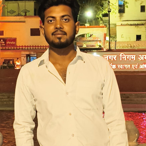 RUPENDRA RAV 