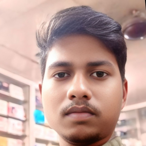 BRIJESH BHARTIYA