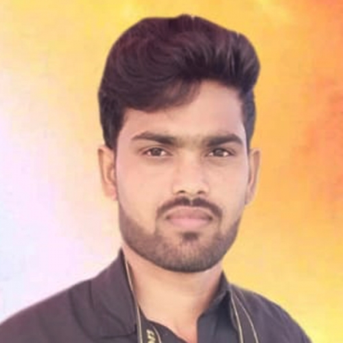 INDRESH KUMAR 