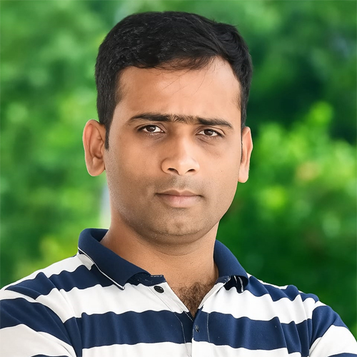 RAMJEET VERMA