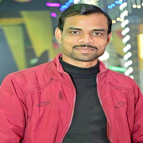 ANKIT KUMAR