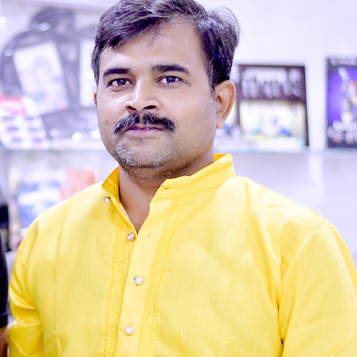 JITENDRA KUMAR VERMA
