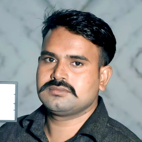SURENDER SINGH