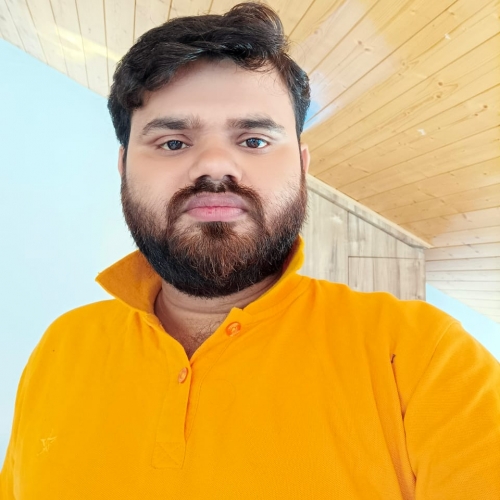 DHIRENDRA |PRATAP |SRIVASTAVA  