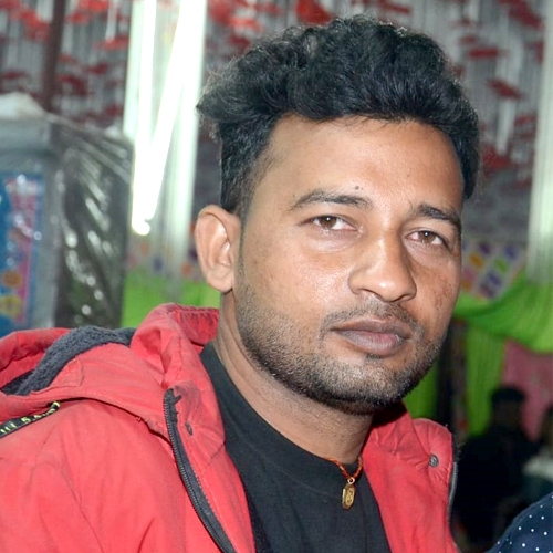 RAJU KUMAR