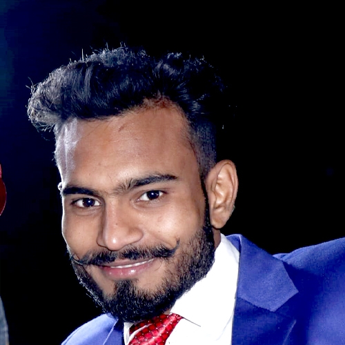 AMIT KUMAR