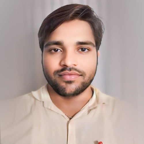 RANJEET KUMAR