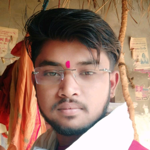 ABHISHEK KUMAR