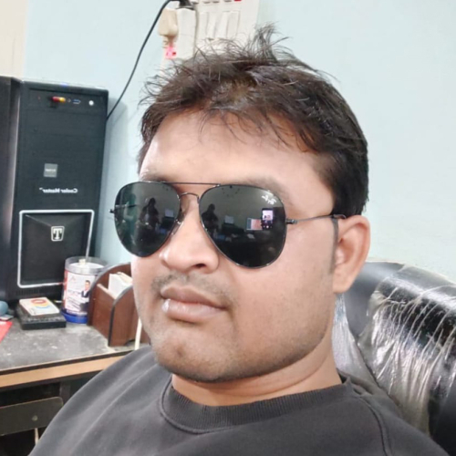 ARPIT CHAUDHARY 