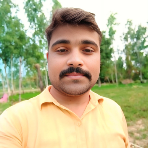 AVDHESH  KUMAR 