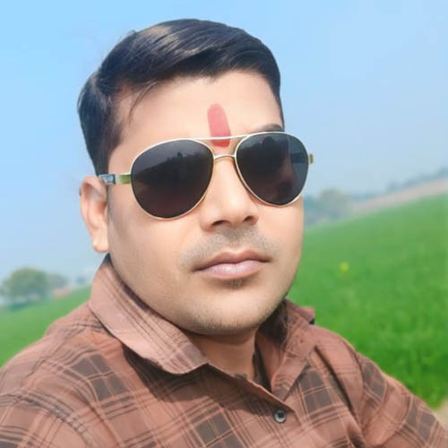 DHARMENDRA  KUMAR (PIINTURAJ)