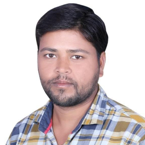 ARYENDRA SINGH