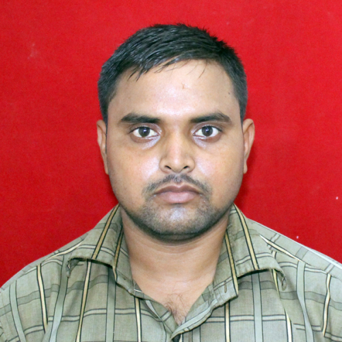 VIJAY KUMAR PATEL