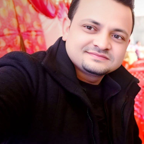 SUSHEEL KUMAR