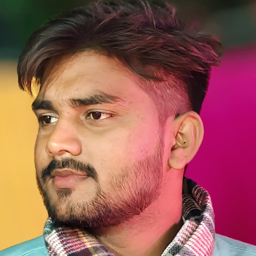 ANURAG YADAV 