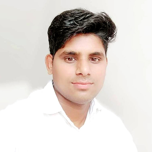 MUKESH KUMAR