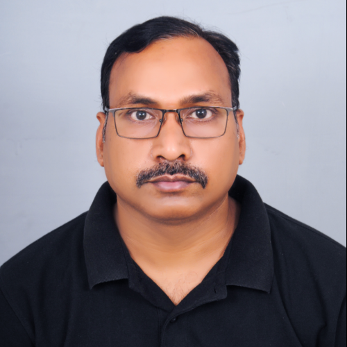 RAMESH MAURYA