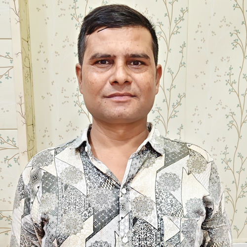 NEERAJ KUMAR