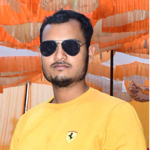  BIPIN GUPTA 
