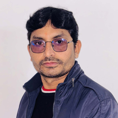 ANMOL PRAJAPATI