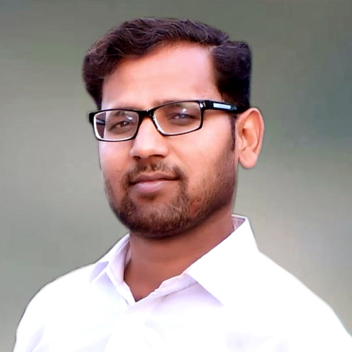 PRAMOD KUMAR