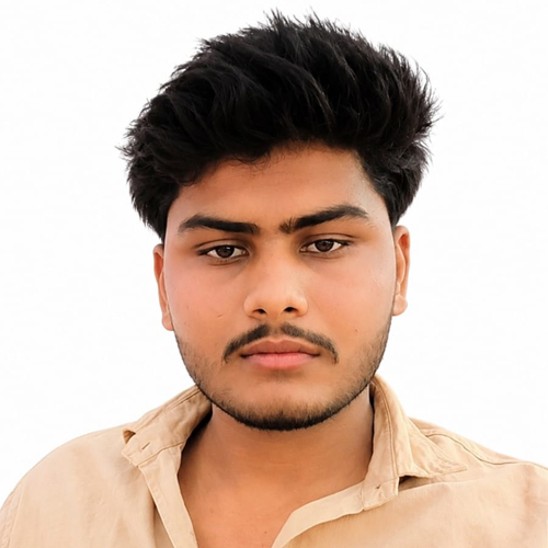 SUMIT KUMAR 