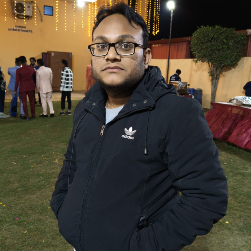 NEETESH SINGH