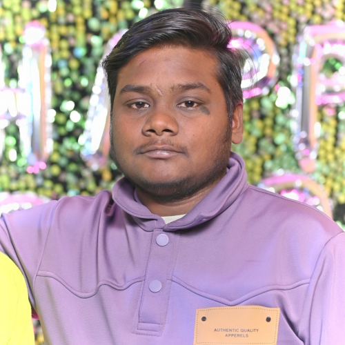 DEV MAURYA