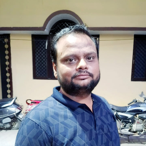 MOHIT SAXENA
