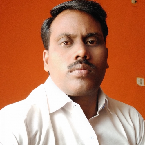 CHANDRASHEKHAR KUMAR