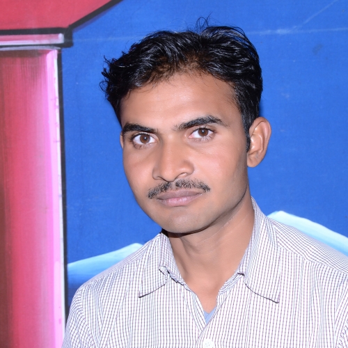 VISHWA PRATAP SINGH