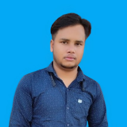 ALOK KUMAR SAHANI