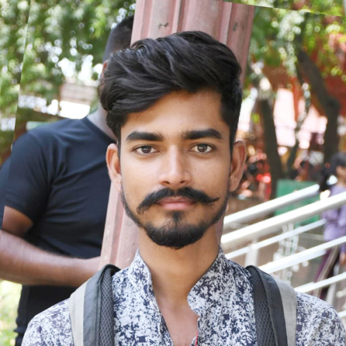 PRINCE GUPTA