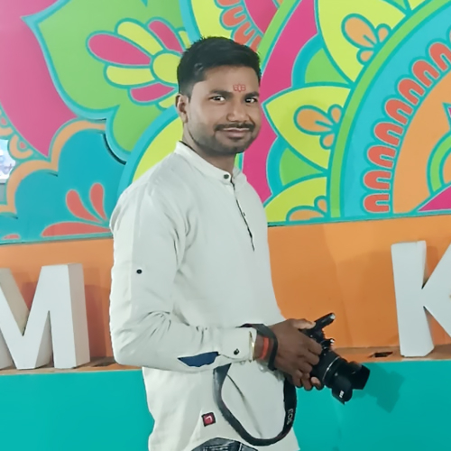 RANJIT KUMAR