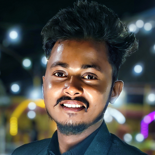 ANURAG KUMAR 