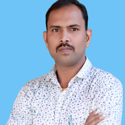 RAKESH KUMAR