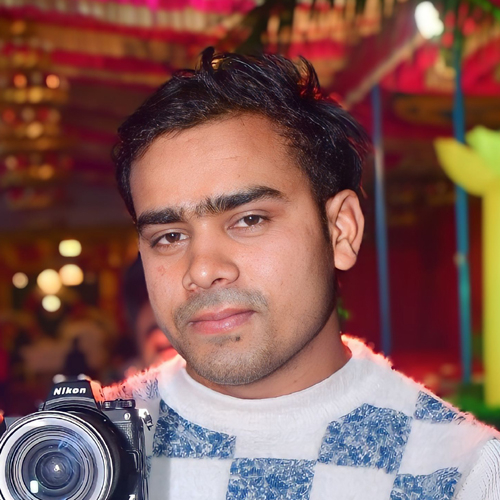 ANIL KUMAR PATEL