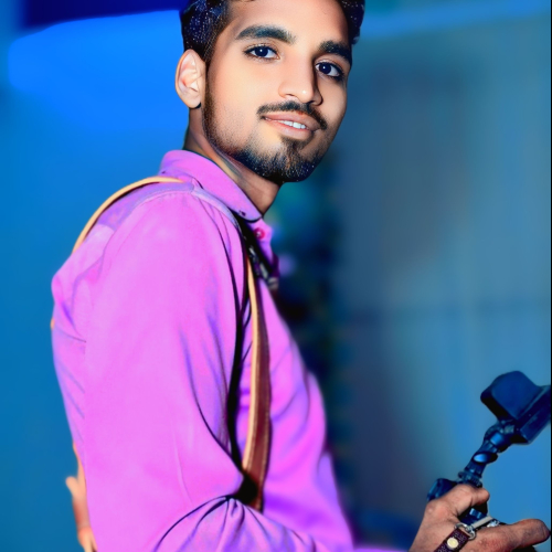 ABHISHEK KUMAR 