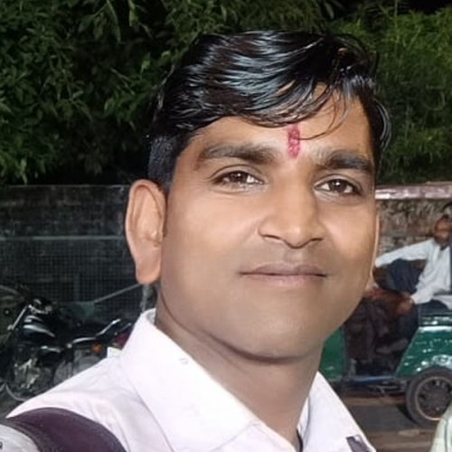 PANKAJ KUMAR