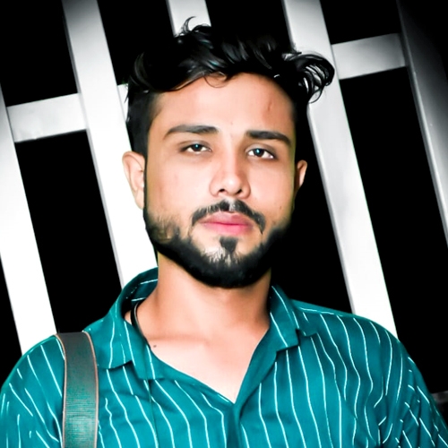 MOHD FAISAL