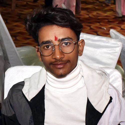 SATYAM VISHWAKARMA