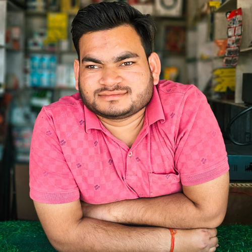 KULDEEP SINGH