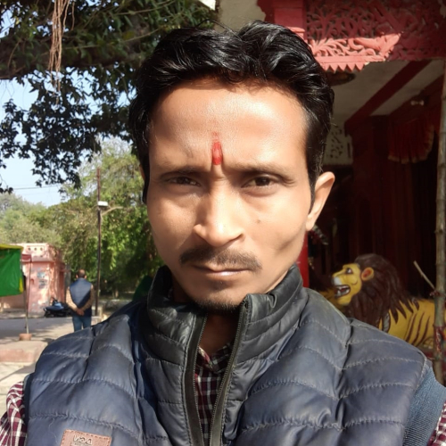 HARI KRISHNA CHAUHAN