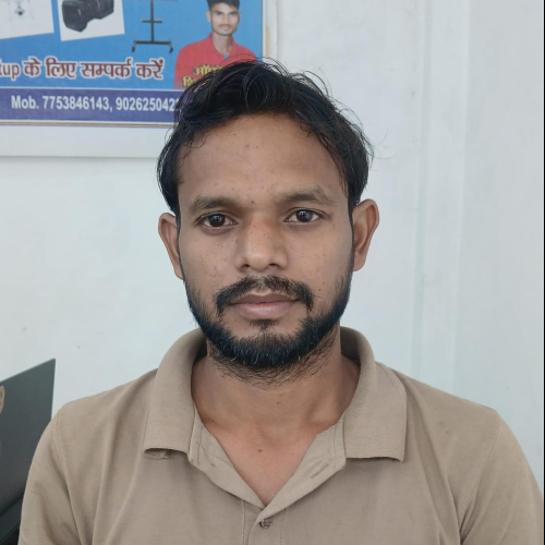 SATYENDRA KUMAR