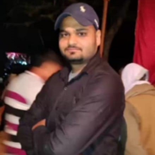 ANUP KUMAR 
