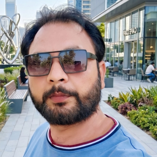 DHARMENDRA SAINI