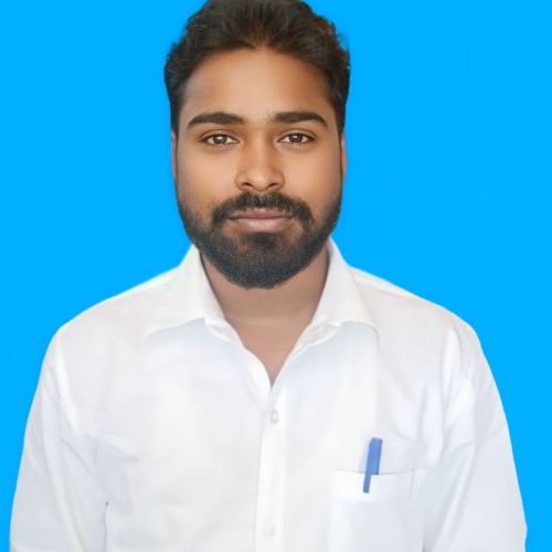 DINESH KUMAR
