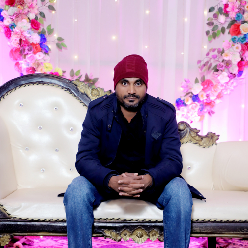 SACHINDRA SINGH